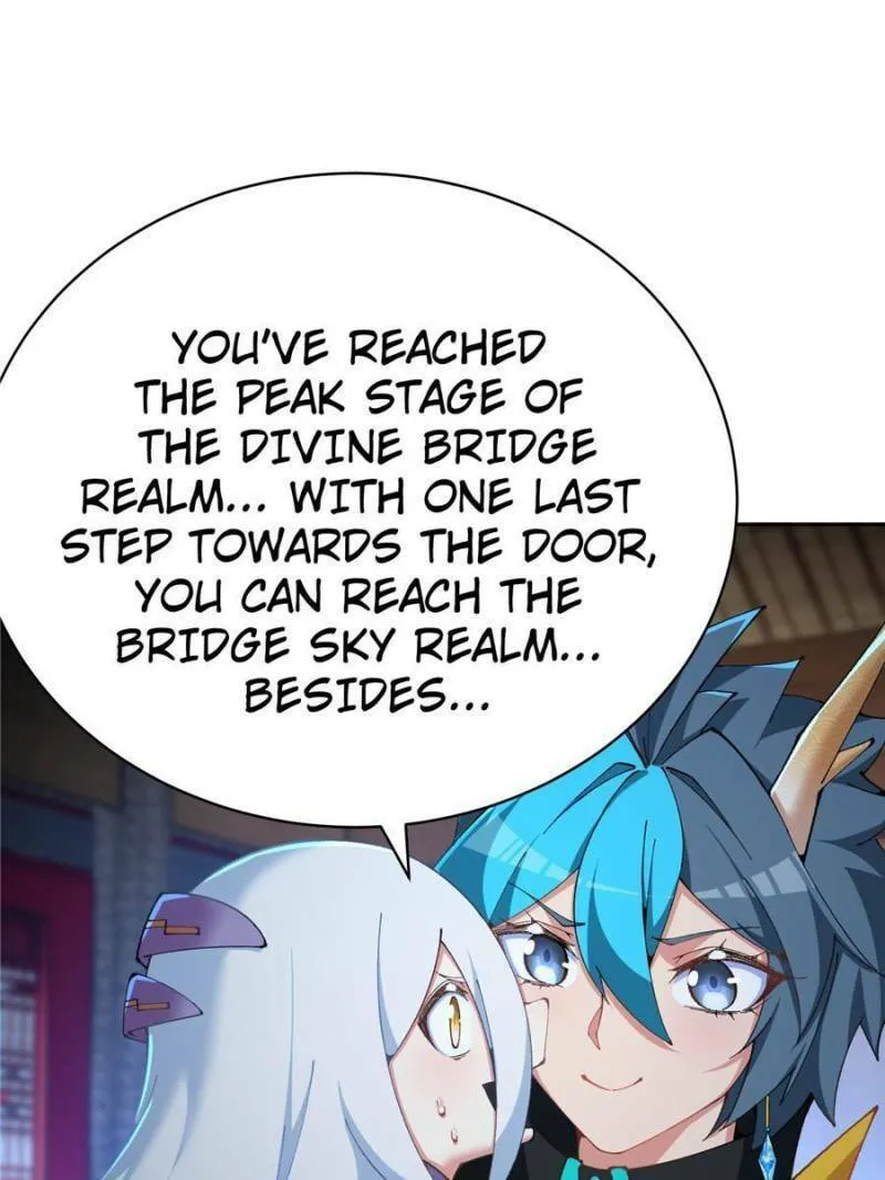 Read I Picked up an Attribute (Colored) chapter 365 image 36 on Lezhin