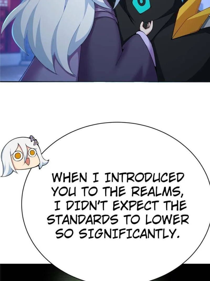 Read I Picked up an Attribute (Colored) chapter 365 image 37 on Lezhin