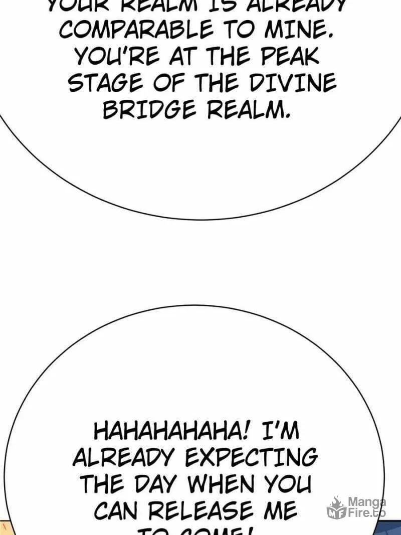 Read I Picked up an Attribute (Colored) chapter 365 image 39 on Lezhin