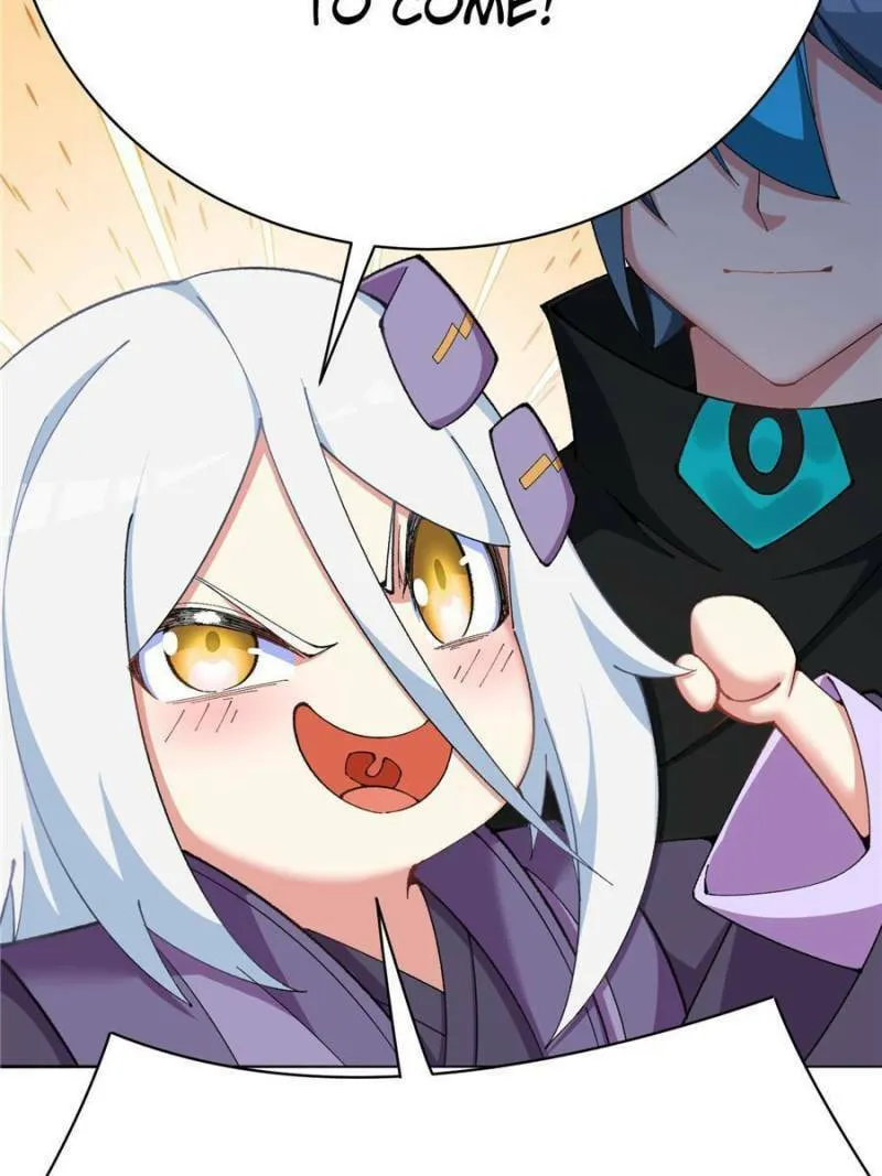 Read I Picked up an Attribute (Colored) chapter 365 image 40 on Lezhin
