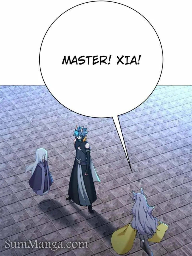 Read I Picked up an Attribute (Colored) chapter 365 image 42 on Lezhin