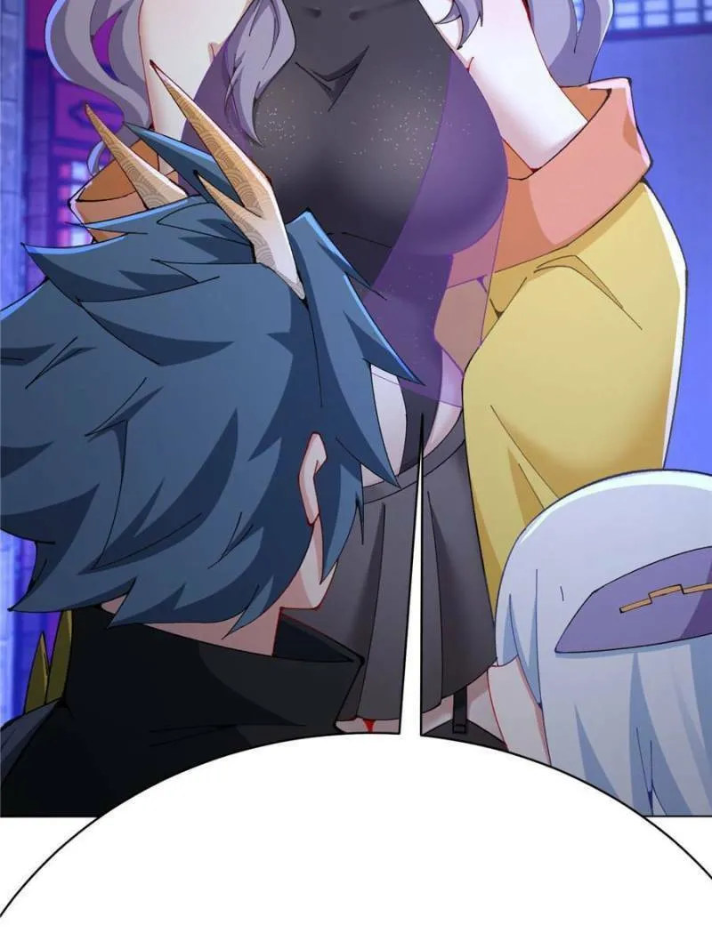 Read I Picked up an Attribute (Colored) chapter 365 image 45 on Lezhin