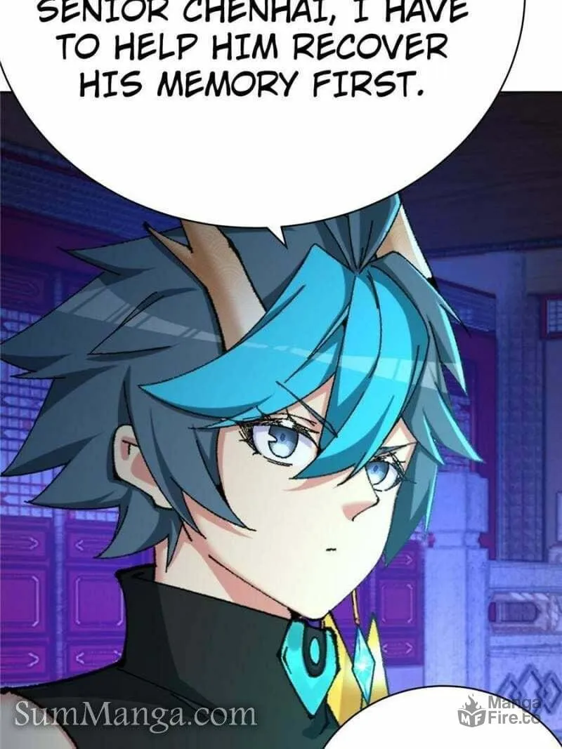 Read I Picked up an Attribute (Colored) chapter 365 image 47 on Lezhin