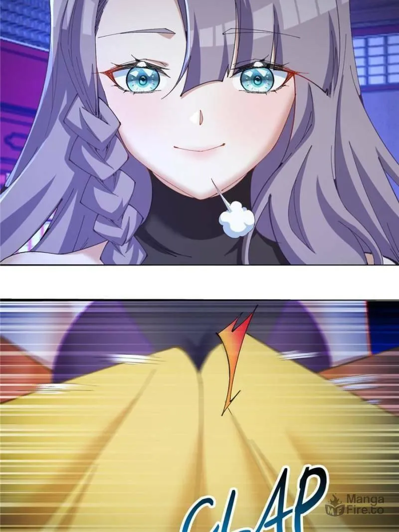 Read I Picked up an Attribute (Colored) chapter 365 image 50 on Lezhin