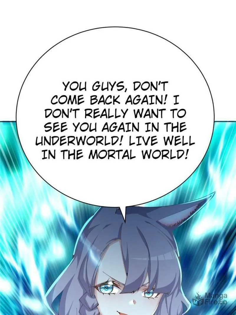 Read I Picked up an Attribute (Colored) chapter 365 image 53 on Lezhin
