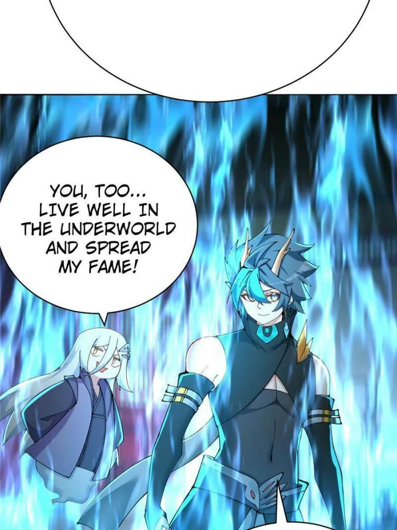 Read I Picked up an Attribute (Colored) chapter 365 image 55 on Lezhin