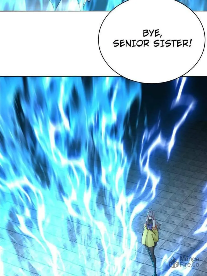 Read I Picked up an Attribute (Colored) chapter 365 image 56 on Lezhin