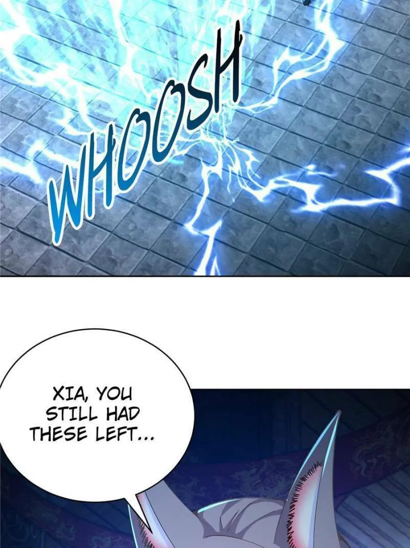 Read I Picked up an Attribute (Colored) chapter 365 image 57 on Lezhin