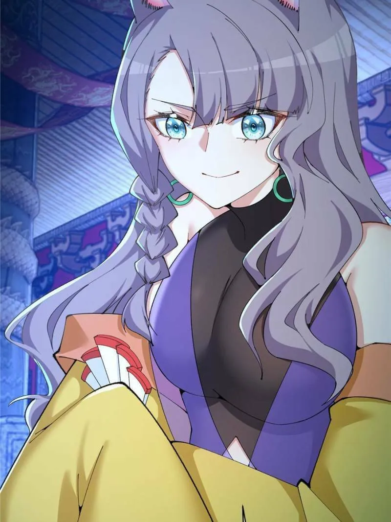 Read I Picked up an Attribute (Colored) chapter 365 image 58 on Lezhin