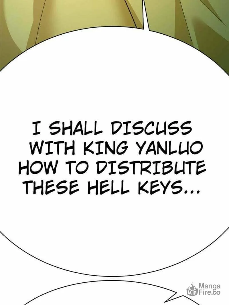 Read I Picked up an Attribute (Colored) chapter 365 image 59 on Lezhin