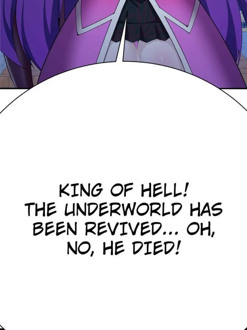 Read I Picked up an Attribute (Colored) chapter 365 image 6 on Lezhin
