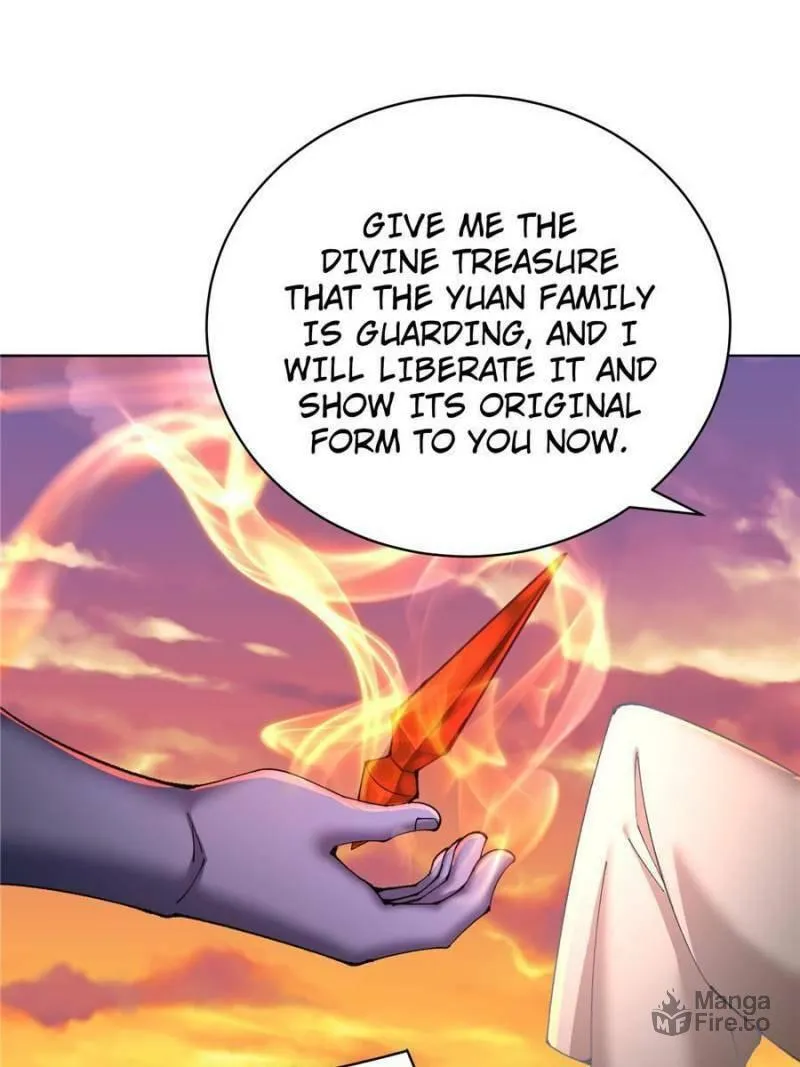Read I Picked up an Attribute (Colored) chapter 365 image 71 on Lezhin
