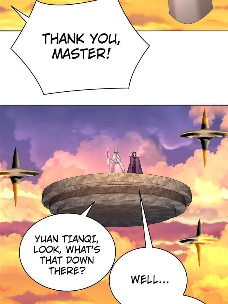 Read I Picked up an Attribute (Colored) chapter 365 image 72 on Lezhin