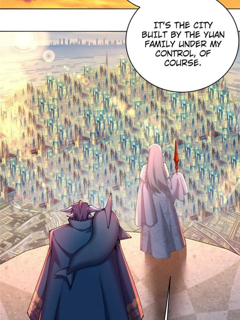 Read I Picked up an Attribute (Colored) chapter 365 image 73 on Lezhin
