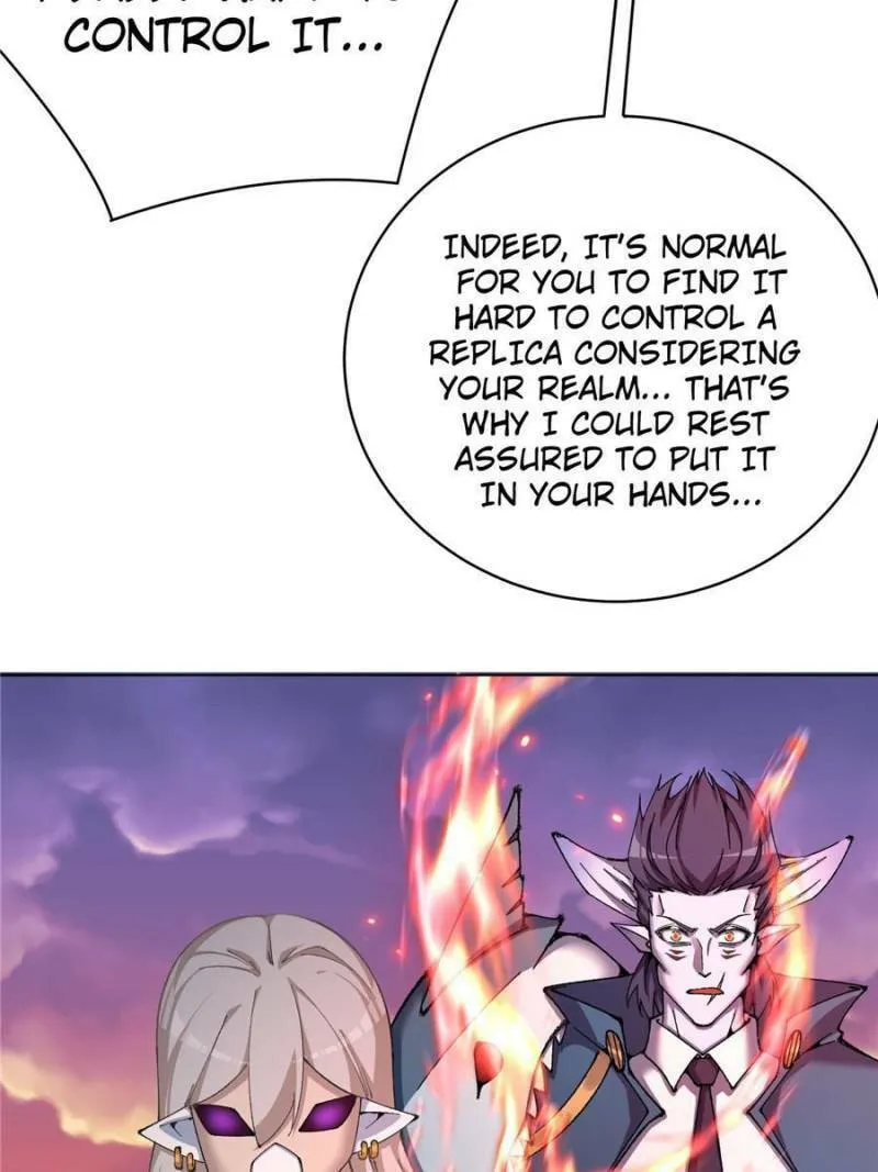 Read I Picked up an Attribute (Colored) chapter 365 image 78 on Lezhin