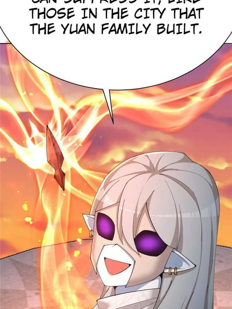 Read I Picked up an Attribute (Colored) chapter 365 image 81 on Lezhin