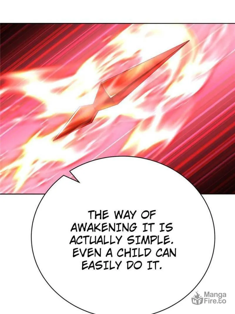 Read I Picked up an Attribute (Colored) chapter 365 image 84 on Lezhin