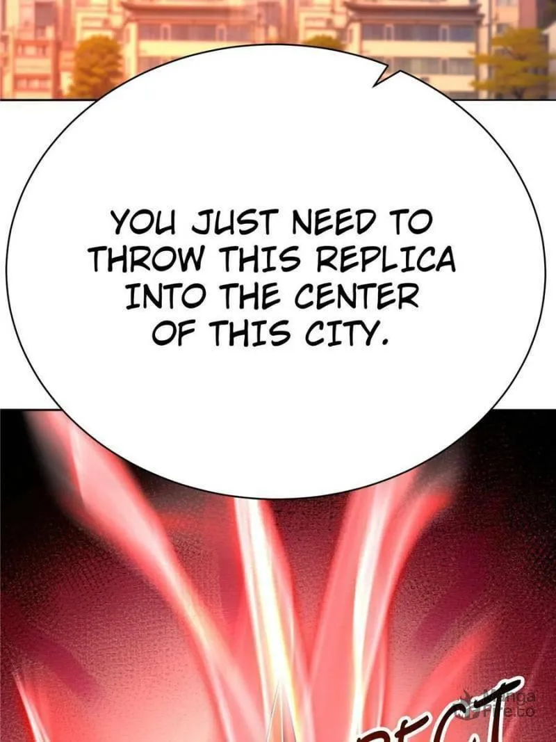 Read I Picked up an Attribute (Colored) chapter 365 image 86 on Lezhin