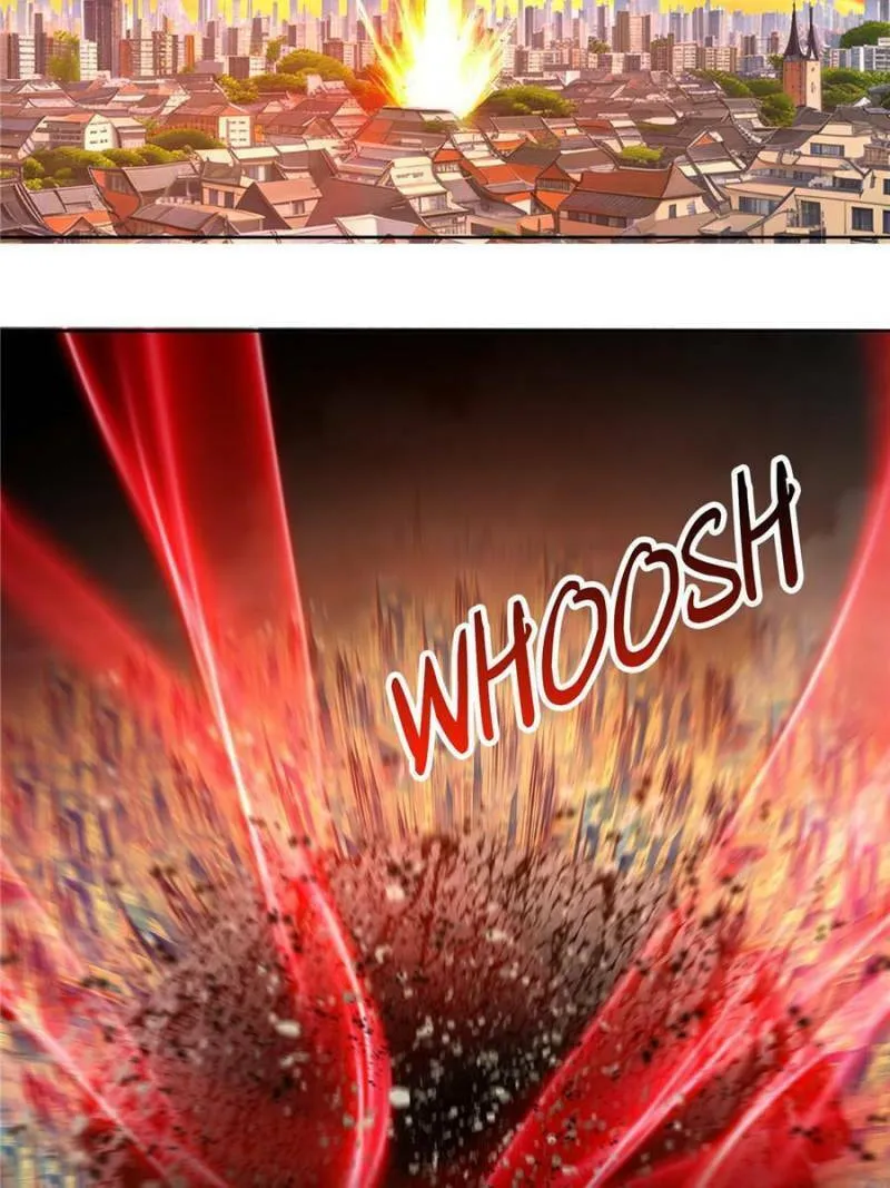 Read I Picked up an Attribute (Colored) chapter 365 image 90 on Lezhin