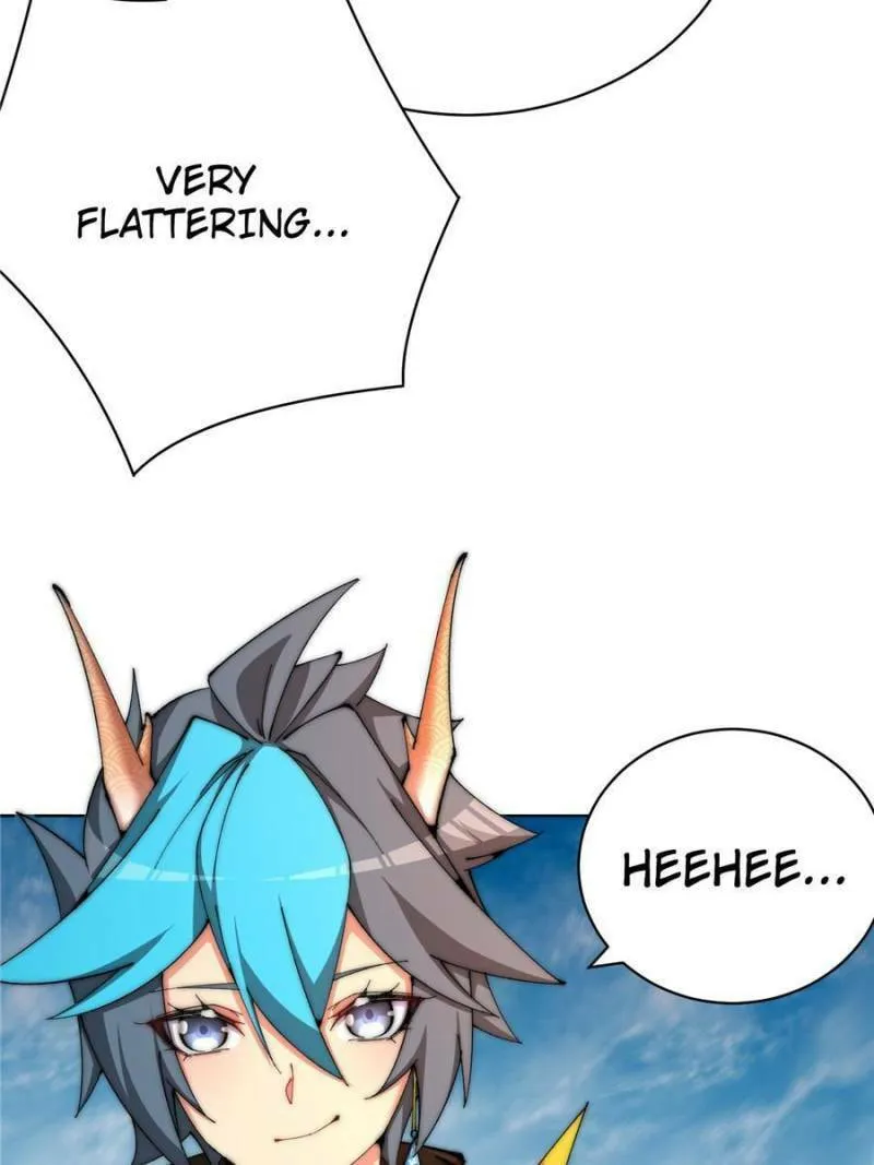 Read I Picked up an Attribute (Colored) chapter 366 image 10 on Lezhin