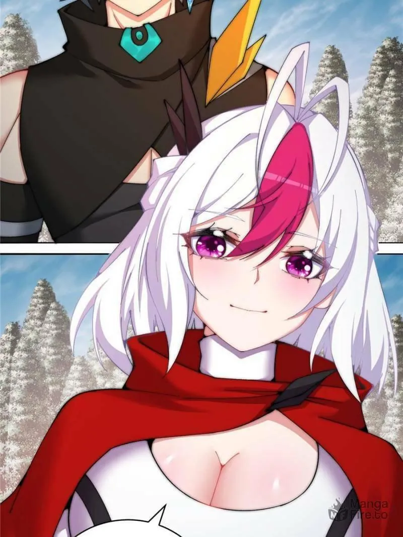 Read I Picked up an Attribute (Colored) chapter 366 image 11 on Lezhin