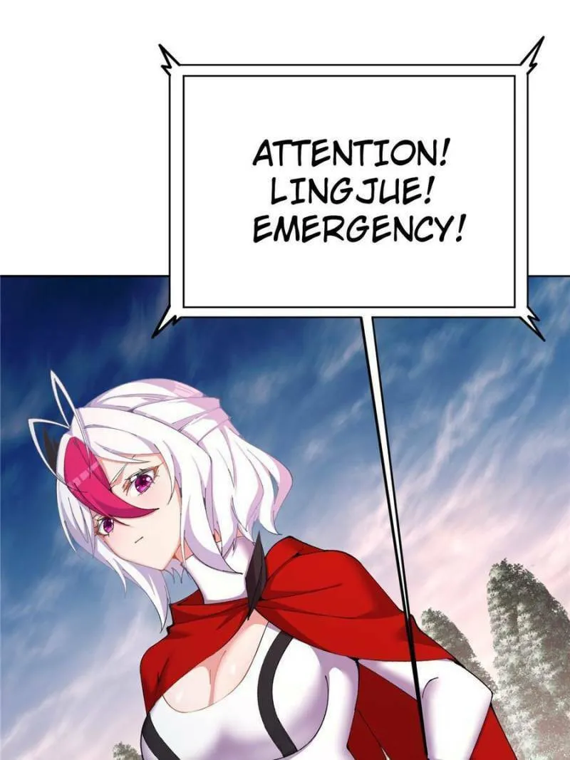 Read I Picked up an Attribute (Colored) chapter 366 image 13 on Lezhin