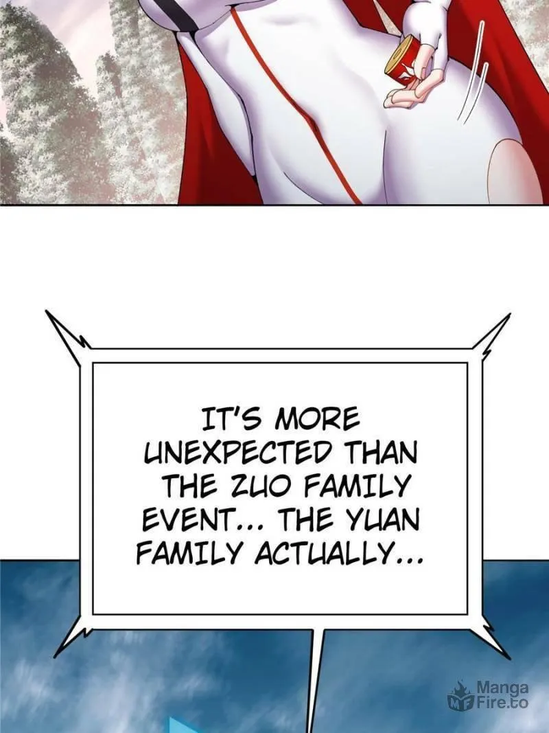 Read I Picked up an Attribute (Colored) chapter 366 image 14 on Lezhin