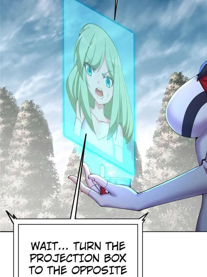 Read I Picked up an Attribute (Colored) chapter 366 image 15 on Lezhin