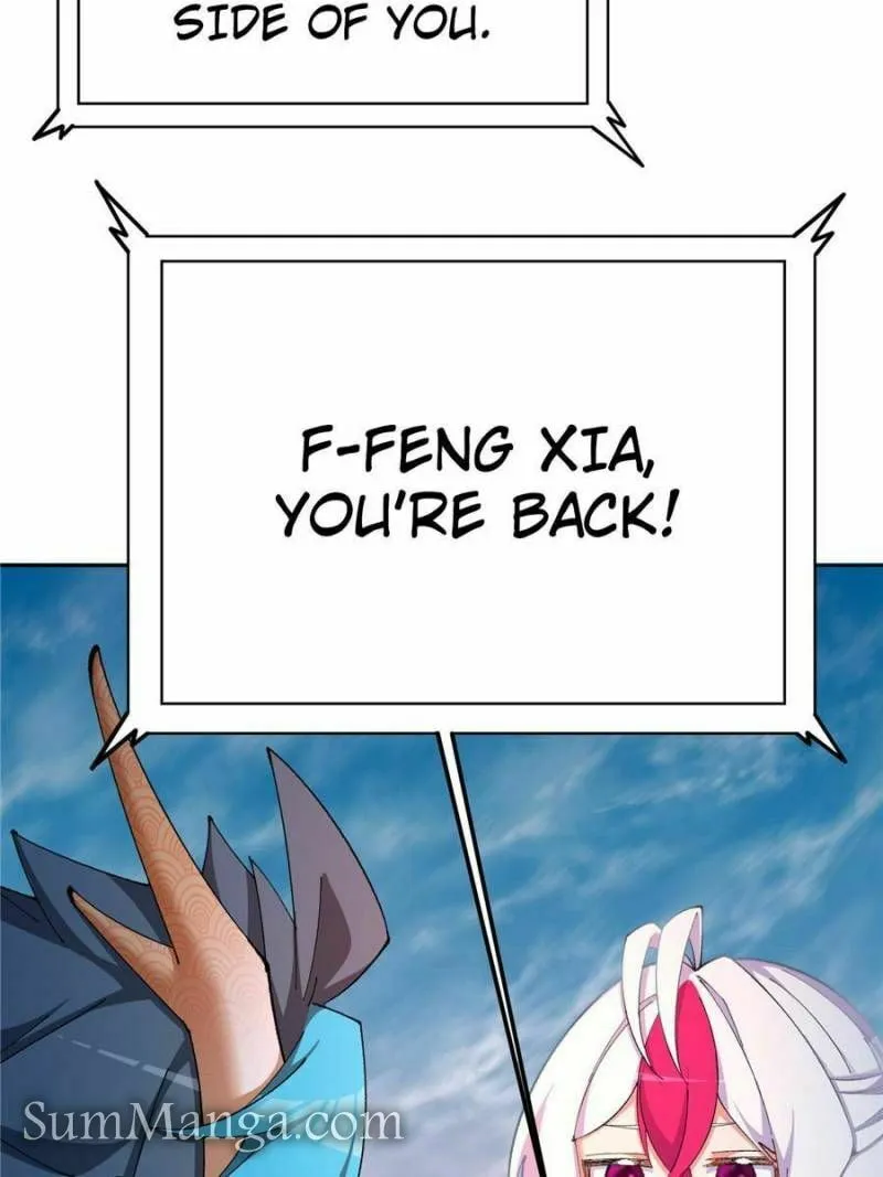 Read I Picked up an Attribute (Colored) chapter 366 image 16 on Lezhin