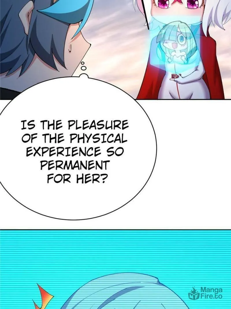 Read I Picked up an Attribute (Colored) chapter 366 image 17 on Lezhin