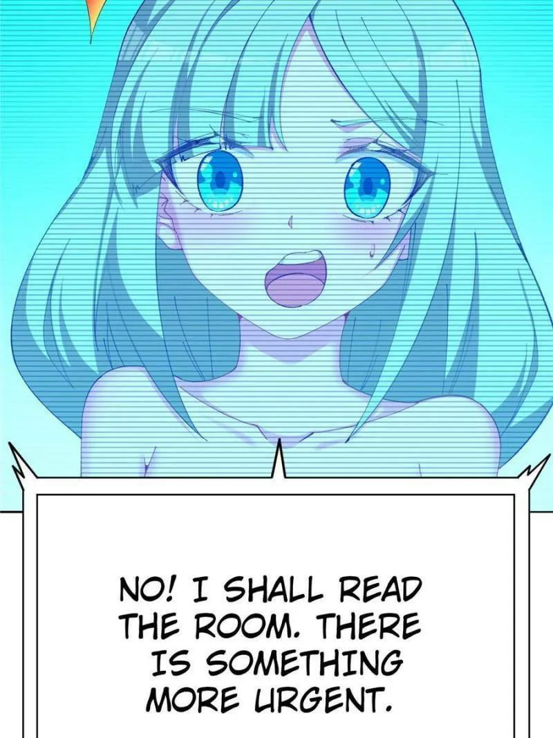 Read I Picked up an Attribute (Colored) chapter 366 image 18 on Lezhin