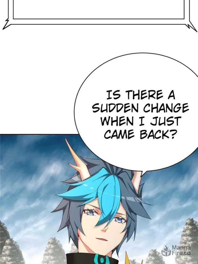 Read I Picked up an Attribute (Colored) chapter 366 image 19 on Lezhin