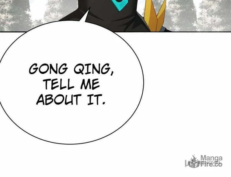 Read I Picked up an Attribute (Colored) chapter 366 image 20 on Lezhin