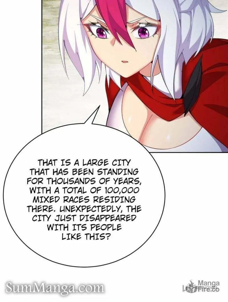 Read I Picked up an Attribute (Colored) chapter 366 image 26 on Lezhin