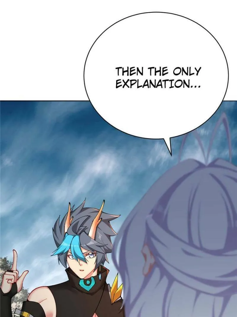Read I Picked up an Attribute (Colored) chapter 366 image 27 on Lezhin