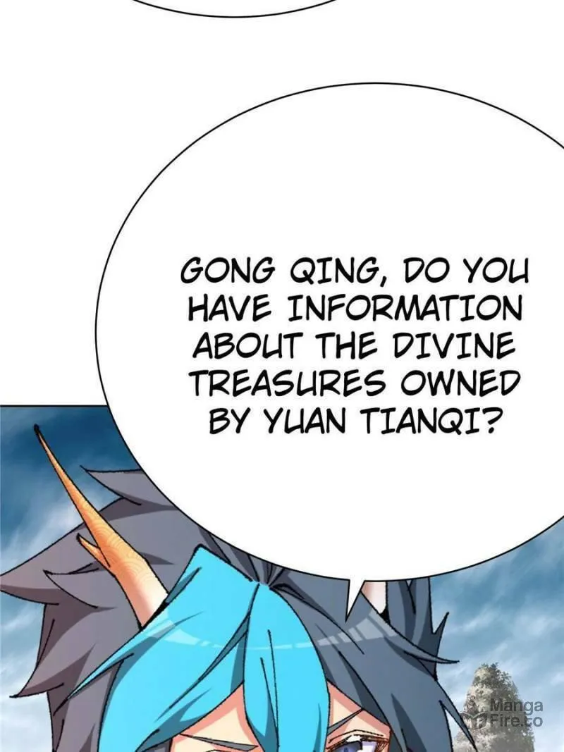Read I Picked up an Attribute (Colored) chapter 366 image 29 on Lezhin