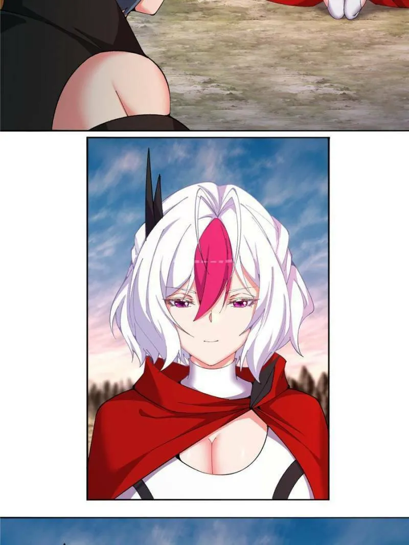 Read I Picked up an Attribute (Colored) chapter 366 image 3 on Lezhin