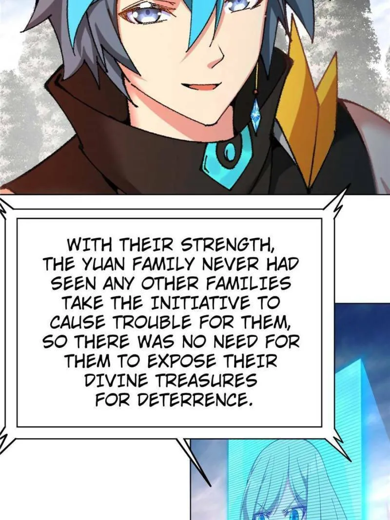 Read I Picked up an Attribute (Colored) chapter 366 image 30 on Lezhin