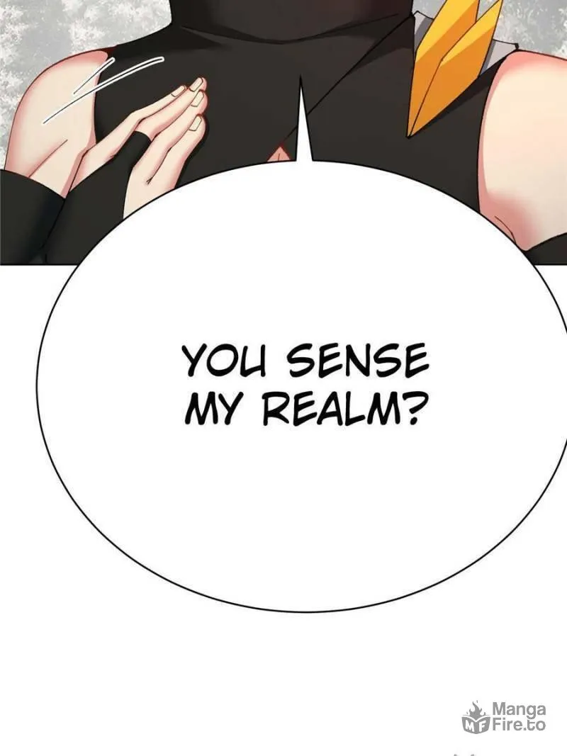 Read I Picked up an Attribute (Colored) chapter 366 image 34 on Lezhin
