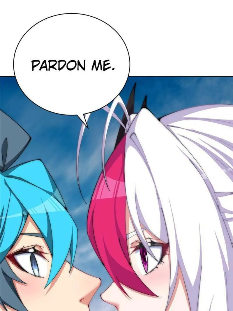 Read I Picked up an Attribute (Colored) chapter 366 image 36 on Lezhin