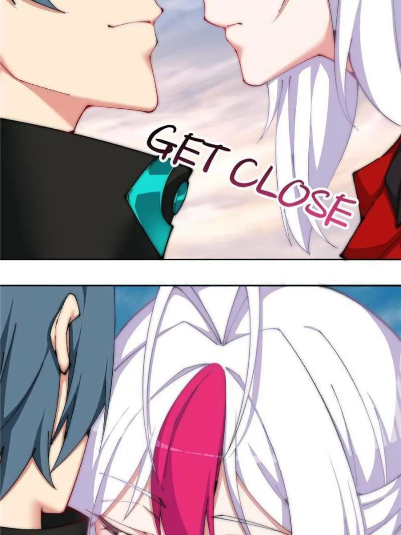 Read I Picked up an Attribute (Colored) chapter 366 image 37 on Lezhin