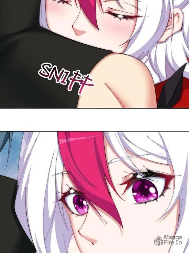 Read I Picked up an Attribute (Colored) chapter 366 image 38 on Lezhin