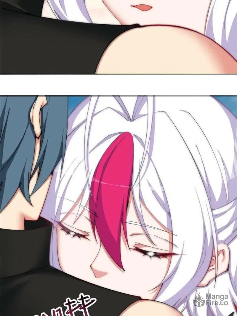 Read I Picked up an Attribute (Colored) chapter 366 image 39 on Lezhin