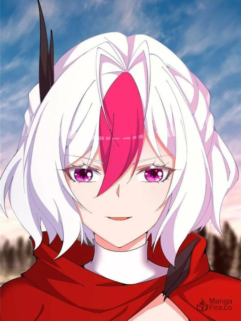 Read I Picked up an Attribute (Colored) chapter 366 image 4 on Lezhin