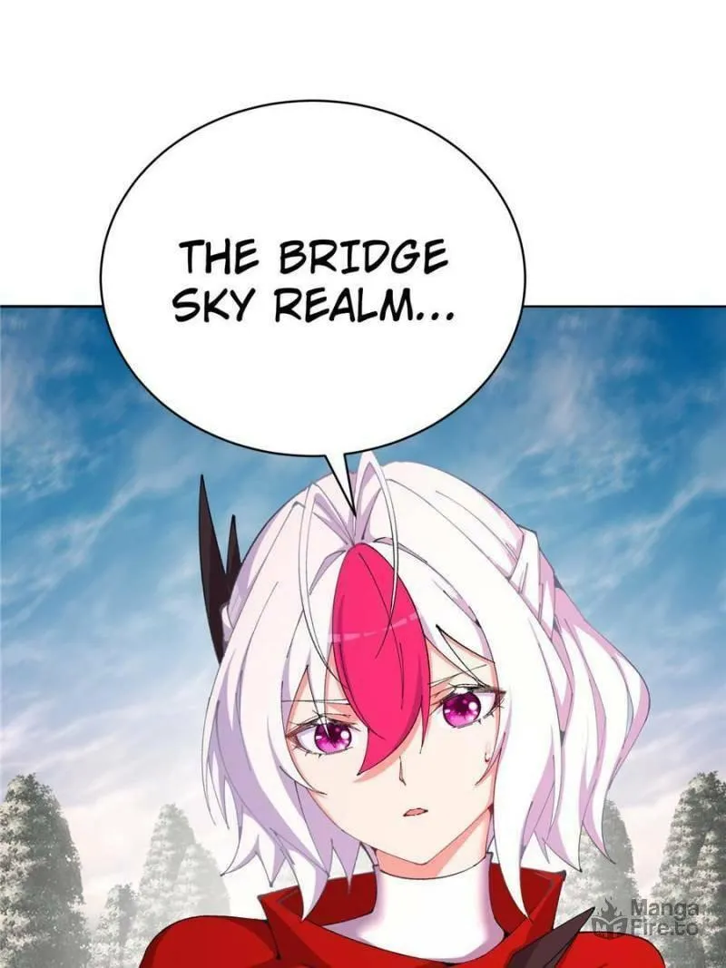 Read I Picked up an Attribute (Colored) chapter 366 image 41 on Lezhin