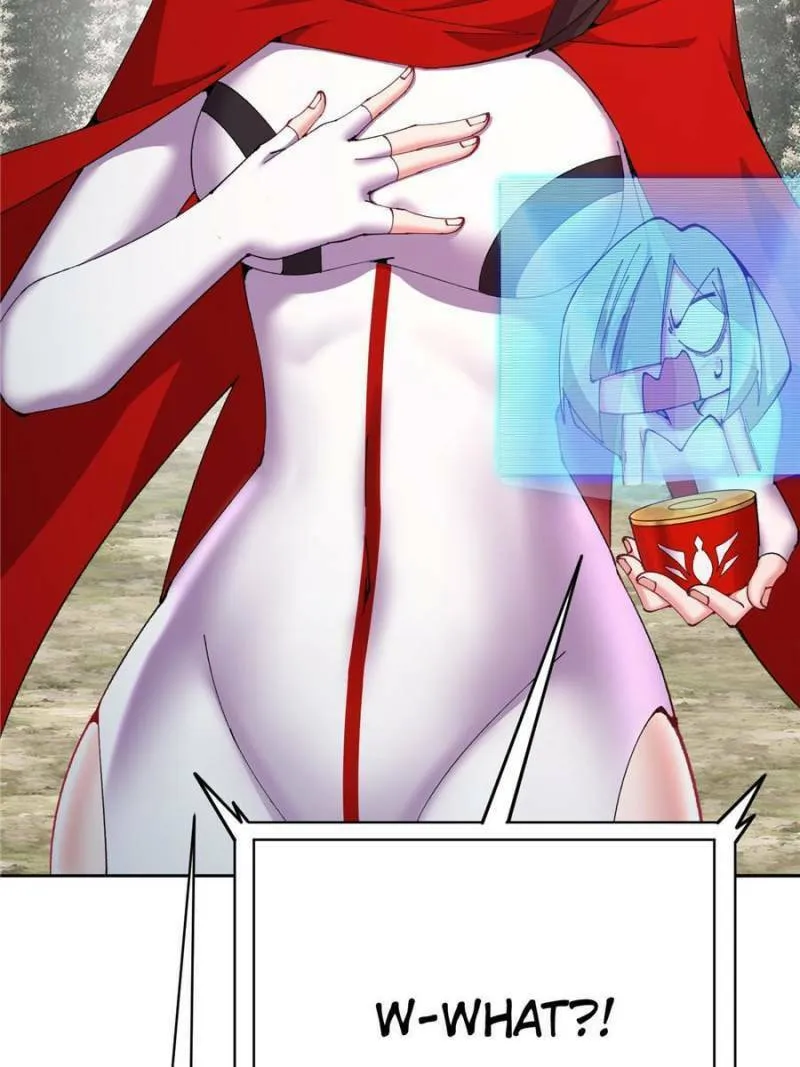 Read I Picked up an Attribute (Colored) chapter 366 image 42 on Lezhin