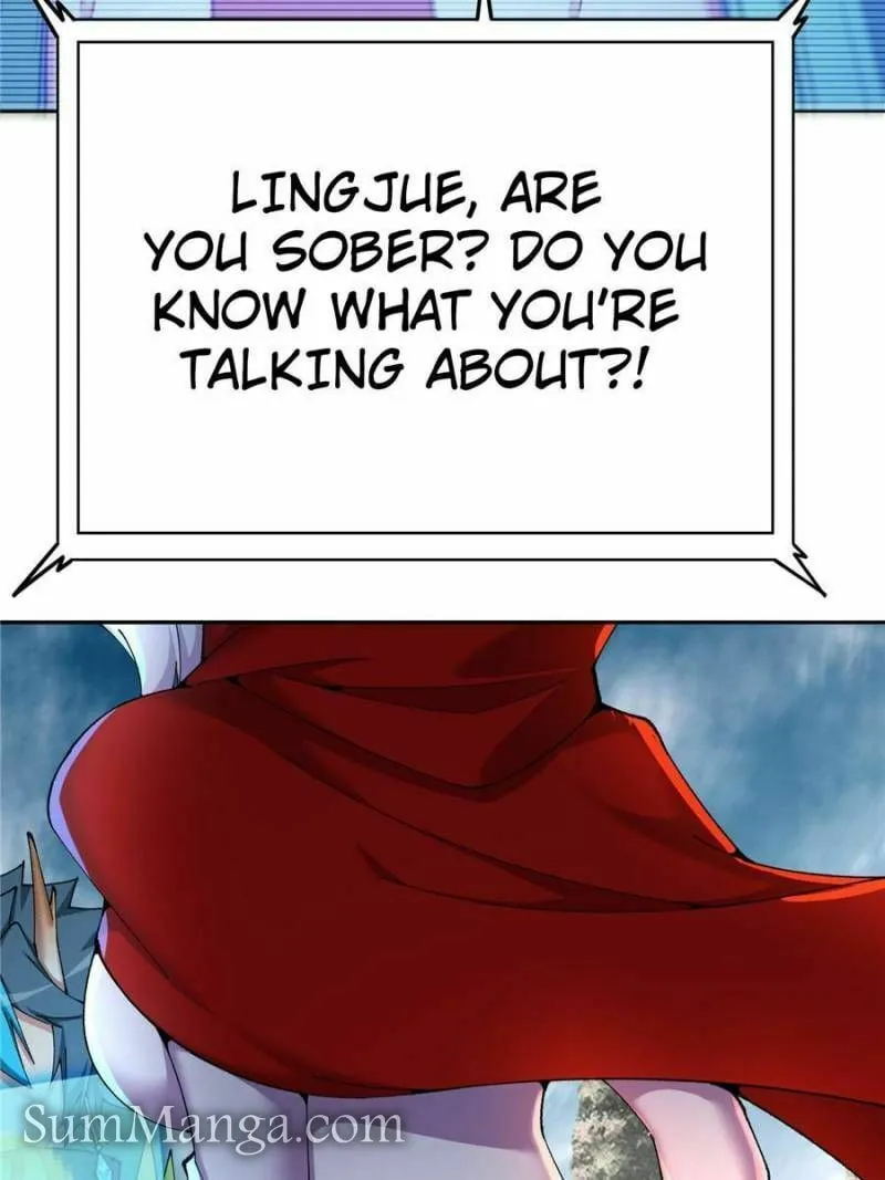 Read I Picked up an Attribute (Colored) chapter 366 image 45 on Lezhin