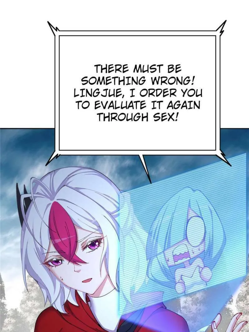 Read I Picked up an Attribute (Colored) chapter 366 image 48 on Lezhin