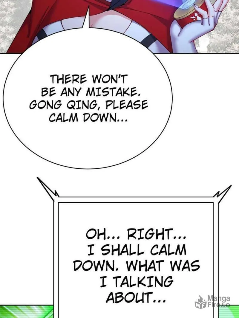 Read I Picked up an Attribute (Colored) chapter 366 image 49 on Lezhin