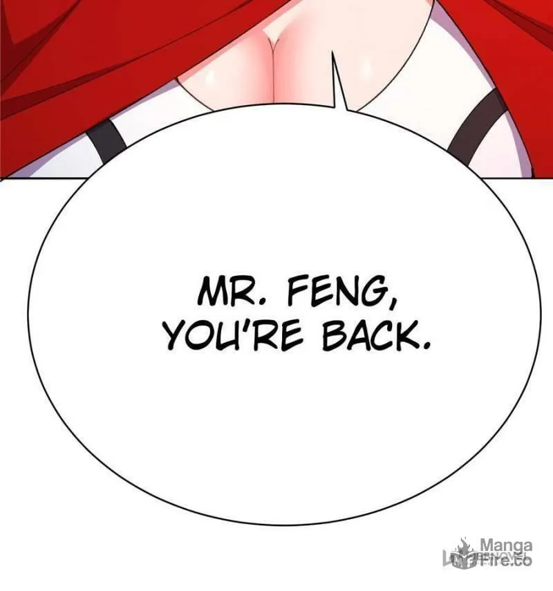 Read I Picked up an Attribute (Colored) chapter 366 image 5 on Lezhin